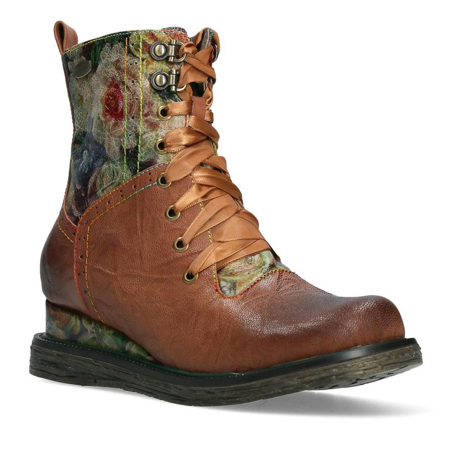 Scarpe Vita Bottines - ERCNAULTO 35 Vendite stagionali