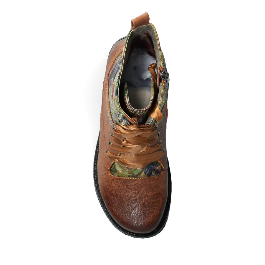 Scarpe Vita Bottines - ERCNAULTO 35 Vendite stagionali