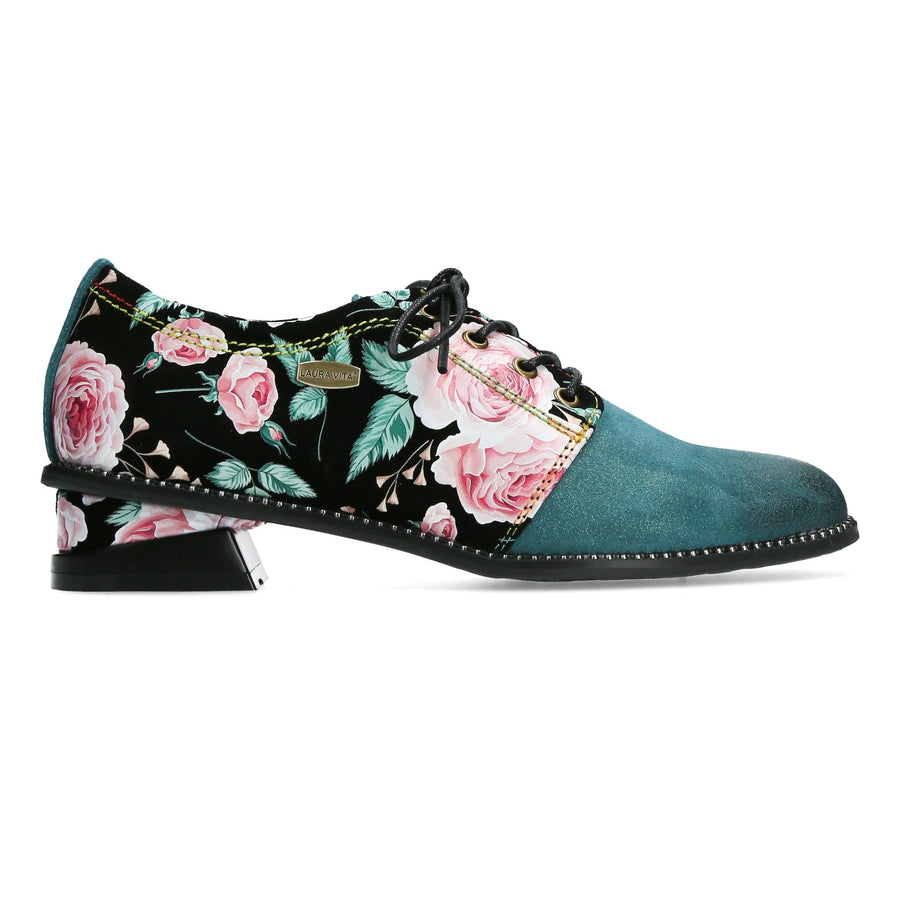 Scarpe Vita Derbies - IBCIHALO 02 Black Friday