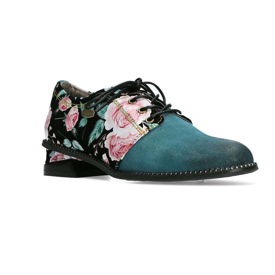 Scarpe Vita Derbies - IBCIHALO 02 Black Friday