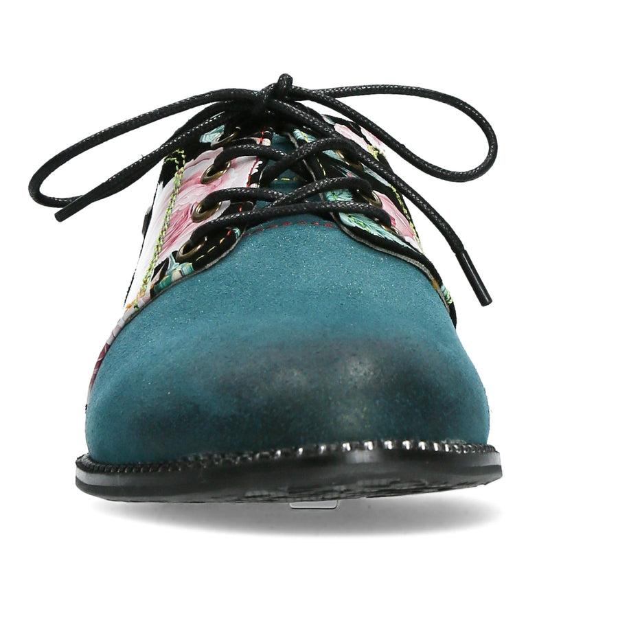 Scarpe Vita Derbies - IBCIHALO 02 Black Friday
