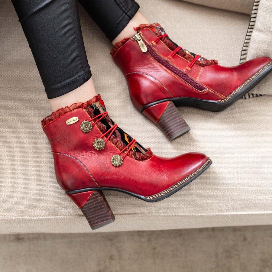 Scarpe Vita Bottines - AMCELIAO 34 Cyber Monday