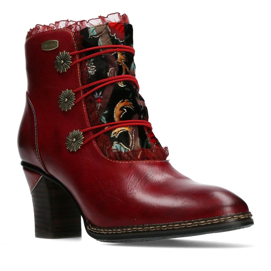 Scarpe Vita Bottines - AMCELIAO 34 Cyber Monday