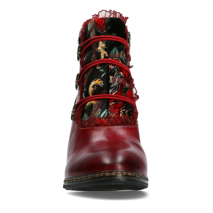 Scarpe Vita Bottines - AMCELIAO 34 Cyber Monday