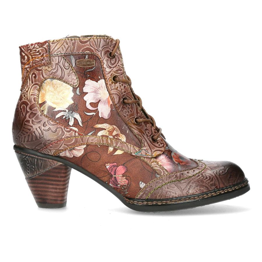Scarpe Vita Bottines - ALCIZEEO 01 Offerta natalizia