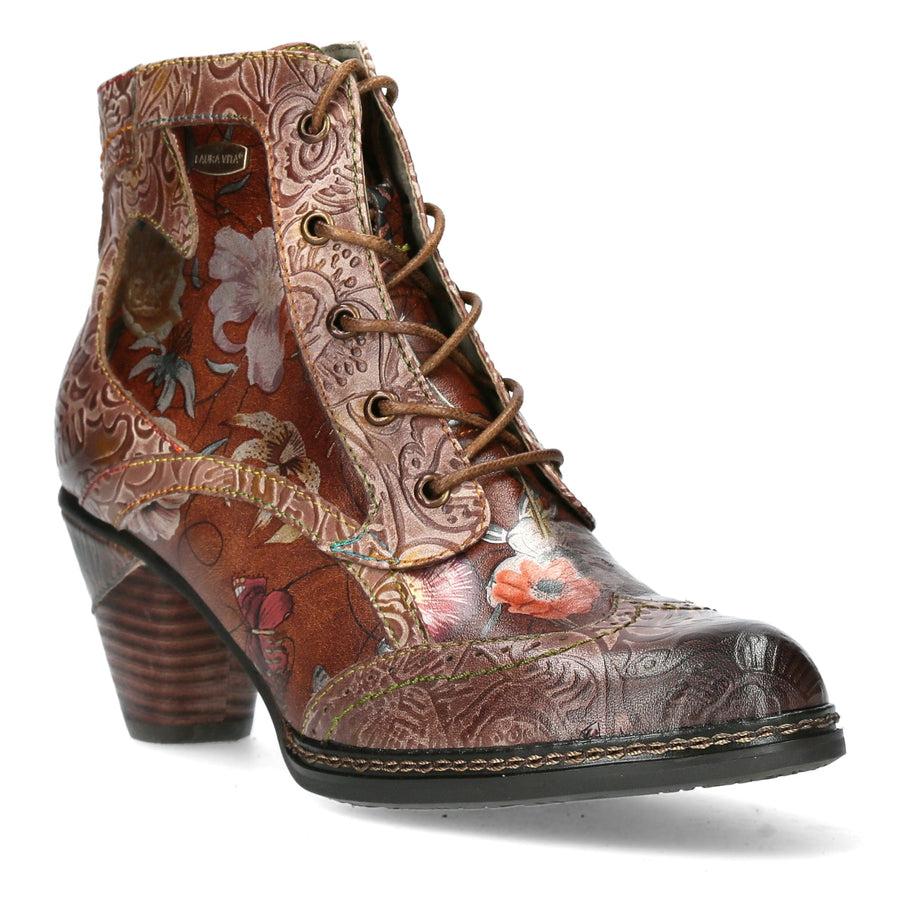 Scarpe Vita Bottines - ALCIZEEO 01 Offerta natalizia