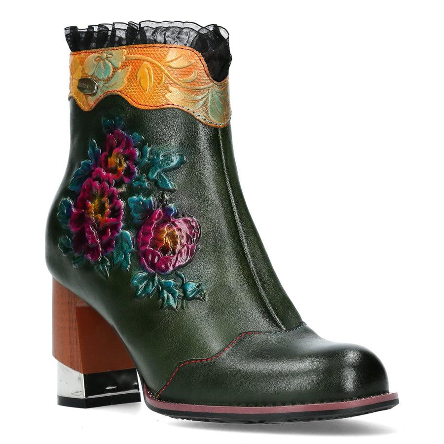 Scarpe Vita Bottines - OXANEO 54 Offerta Pasqua