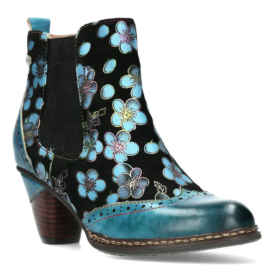 Scarpe Vita Bottines - ALCIZEEO 90 Offerta per la Festa della Mamma