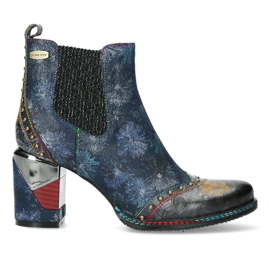 Scarpe Vita Bottines - MAEVAO 05 Offerta Giorno del Papà