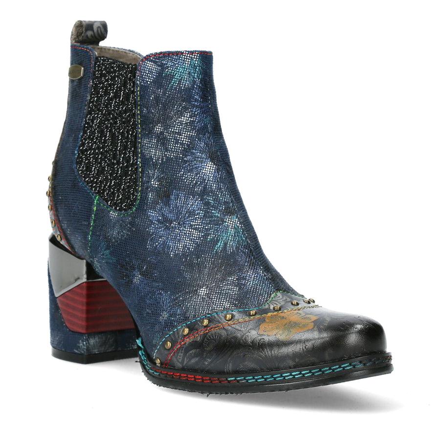 Scarpe Vita Bottines - MAEVAO 05 Offerta Giorno del Papà