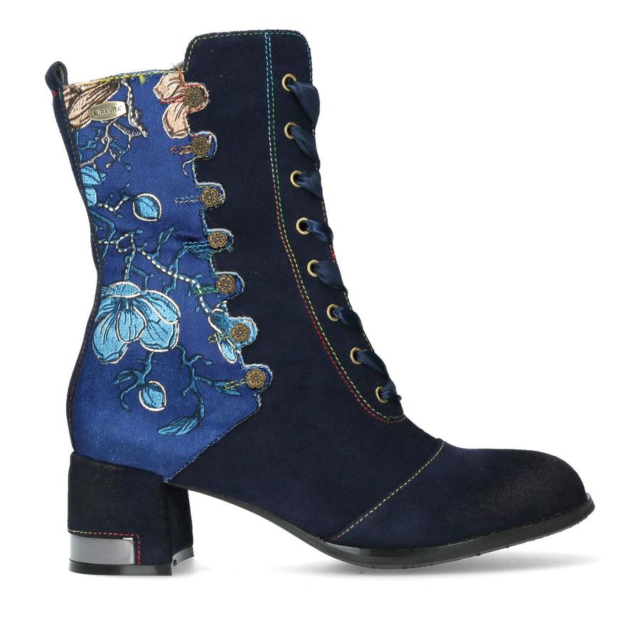 Scarpe Vita Bottines - GYCROO 12 Offerta San Valentino