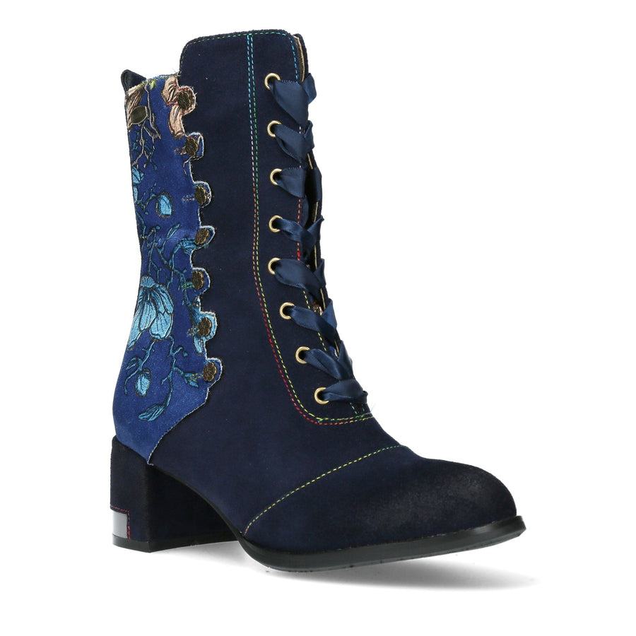 Scarpe Vita Bottines - GYCROO 12 Offerta San Valentino