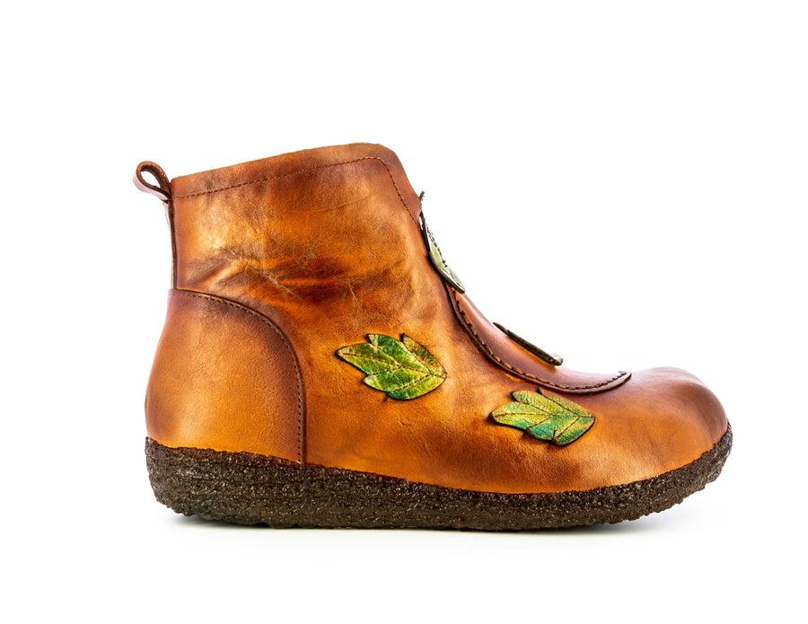 Scarpe Vita Bottines - GOCNO 186 Smaltimento dello stoccaggio
