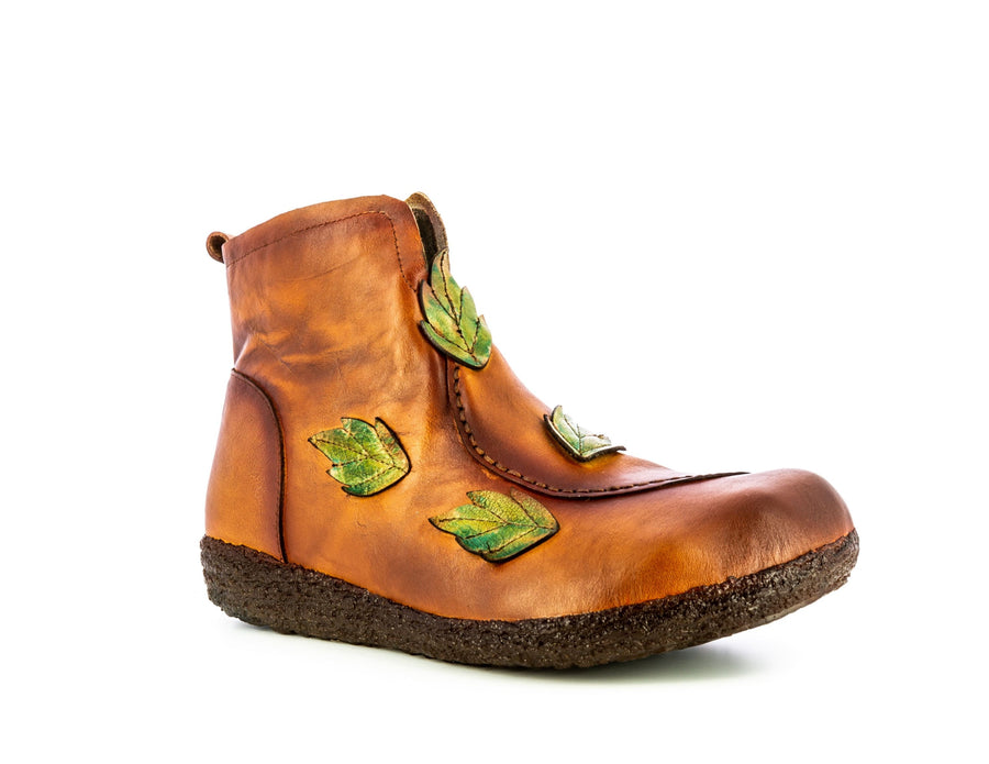 Scarpe Vita Bottines - GOCNO 186 Smaltimento dello stoccaggio
