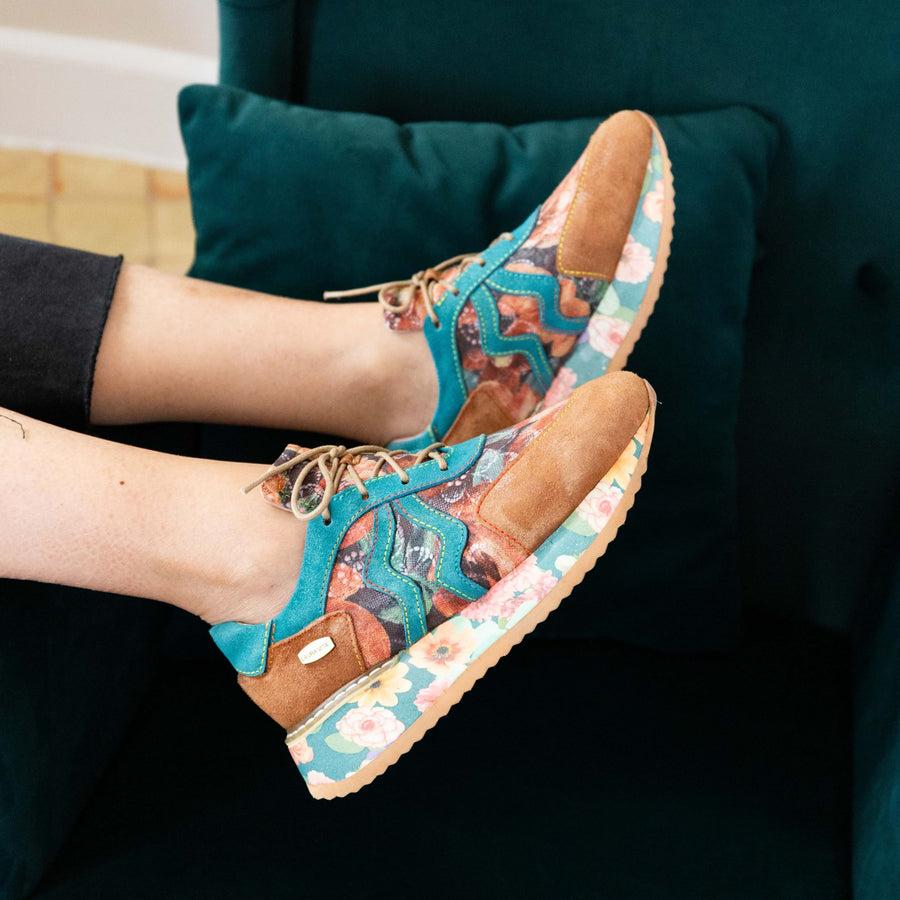 Scarpe Vita Baskets - DELPHINE 41 Offerta migliore