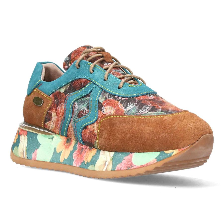 Scarpe Vita Baskets - DELPHINE 41 Offerta migliore