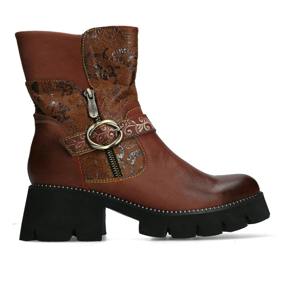Scarpe Vita Bottines - OMIO 03 Online Outlet