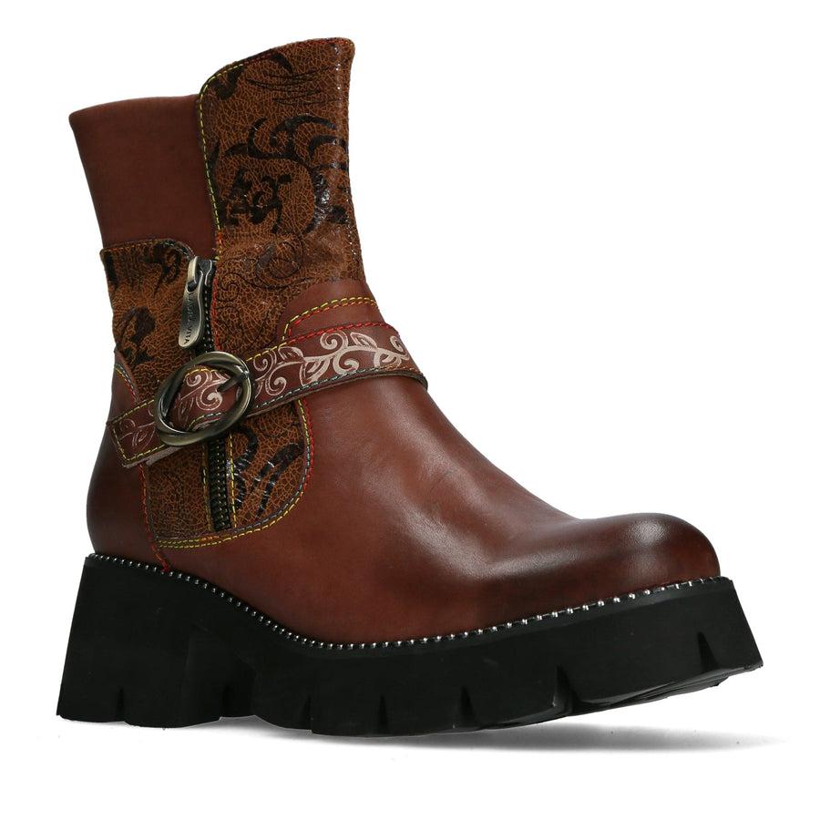 Scarpe Vita Bottines - OMIO 03 Online Outlet