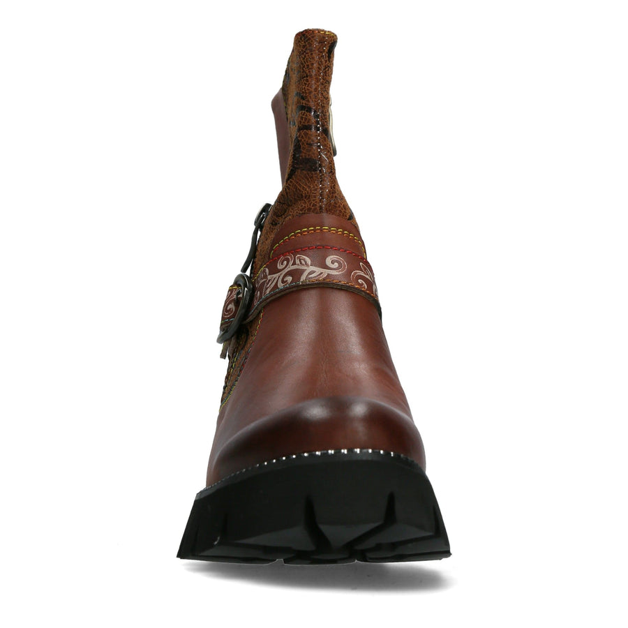 Scarpe Vita Bottines - OMIO 03 Online Outlet