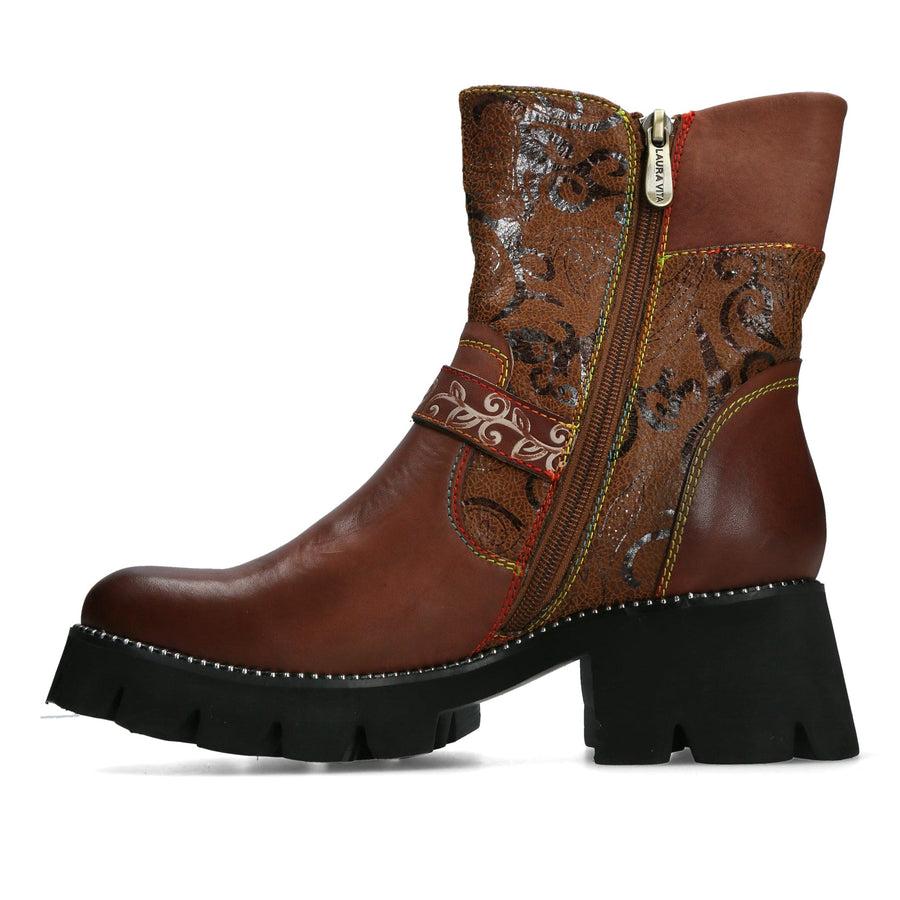 Scarpe Vita Bottines - OMIO 03 Online Outlet
