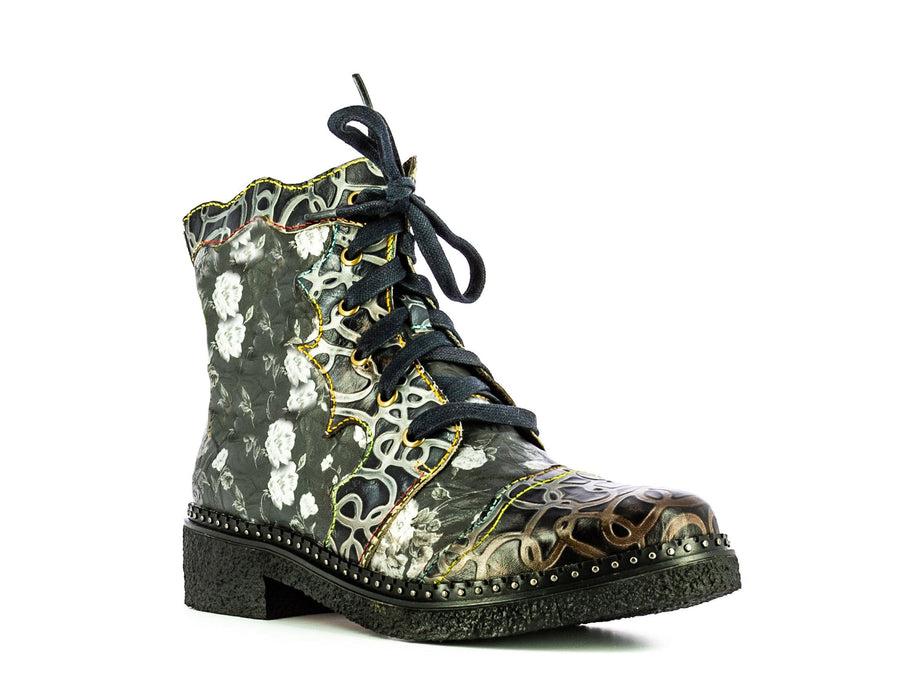 Scarpe Vita Bottines - IDCITEO 041 Offerta temporanea