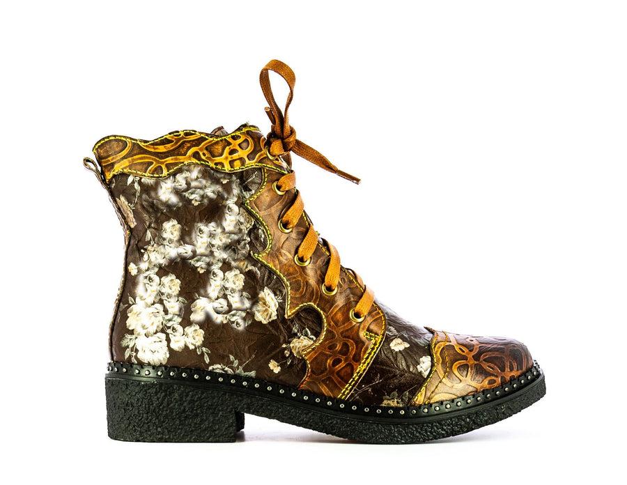 Scarpe Vita Bottines - IDCITEO 041 Offerta temporanea