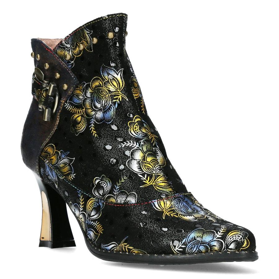 Scarpe Vita Bottines - OANELO 01 Offerte esclusive