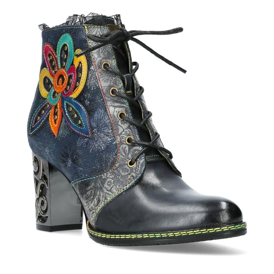 Scarpe Vita Bottines - LEDAO 323 Lightning offer