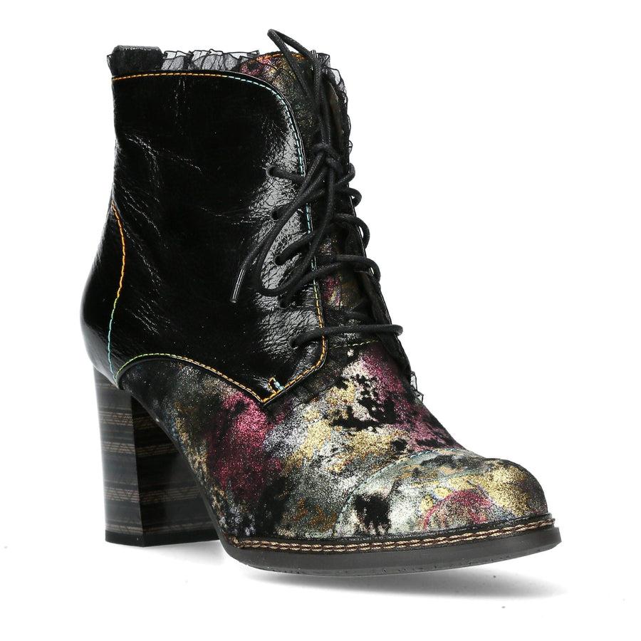 Scarpe Vita Bottines - ELCEAO 31 Vernis Grandi sconti