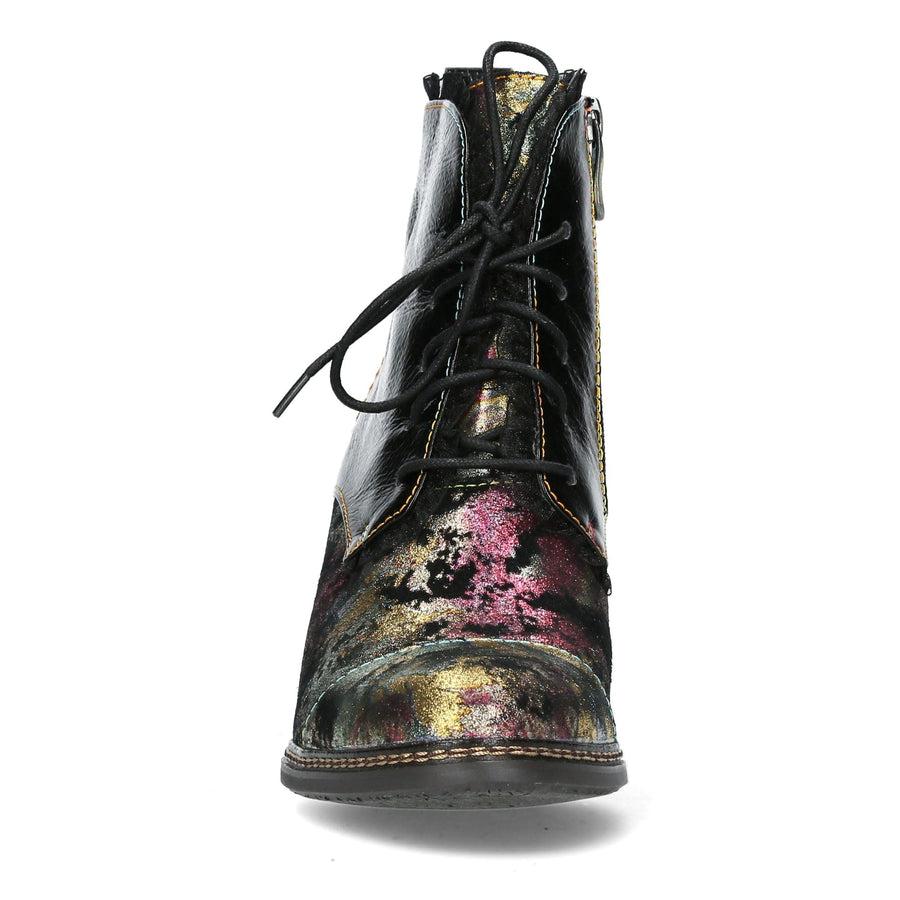 Scarpe Vita Bottines - ELCEAO 31 Vernis Grandi sconti