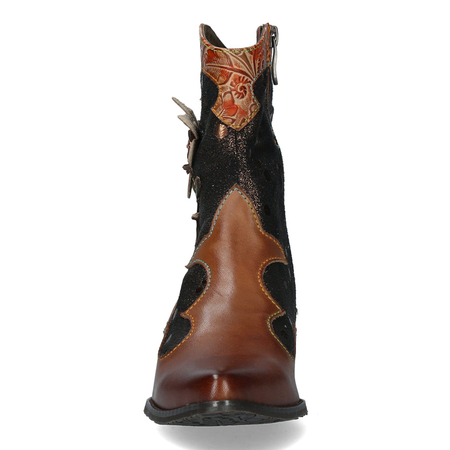 Scarpe Vita Santiags - Bottines HICNIO 24 Offerte stagionali