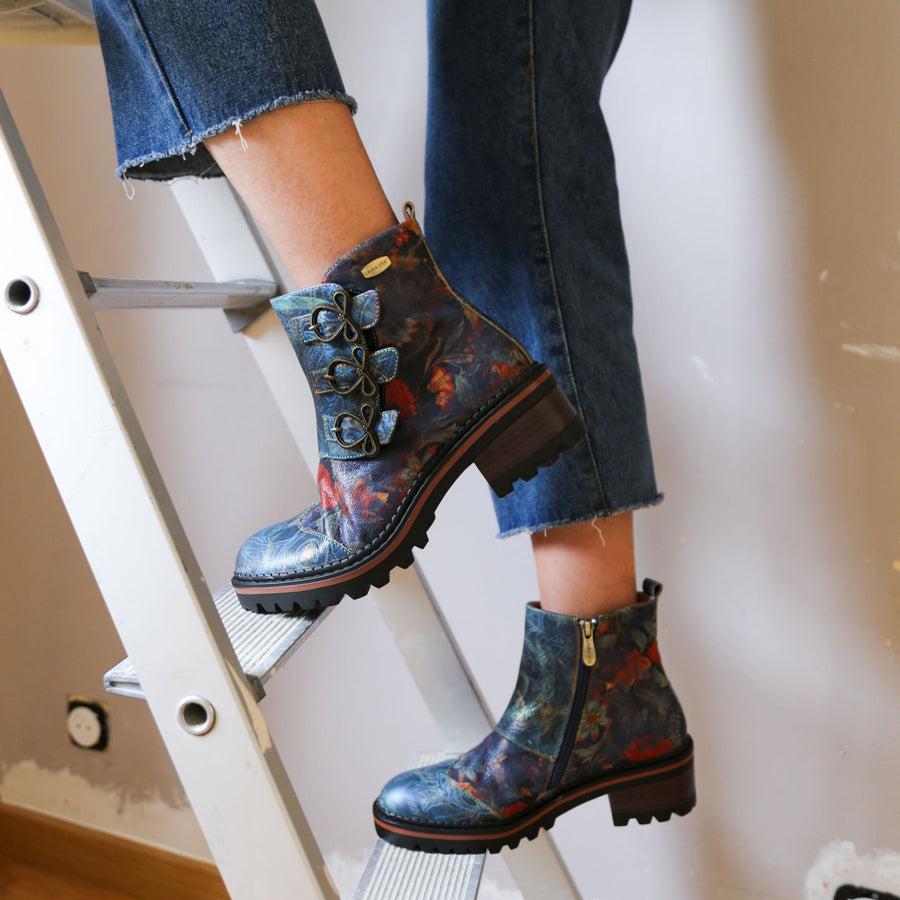 Scarpe Vita Bottines - KESSO 11 Comprane uno, ottenene uno gratis