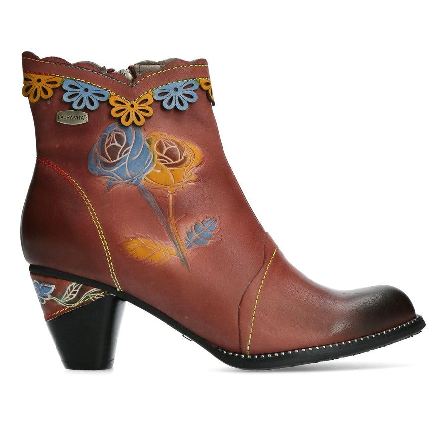 Scarpe Vita Bottines - ALCIZEEO 72 Offerte giornaliere