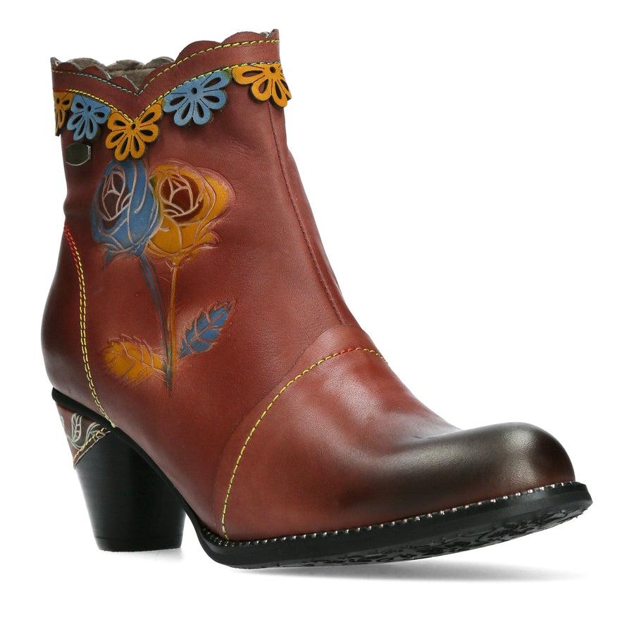 Scarpe Vita Bottines - ALCIZEEO 72 Offerte giornaliere