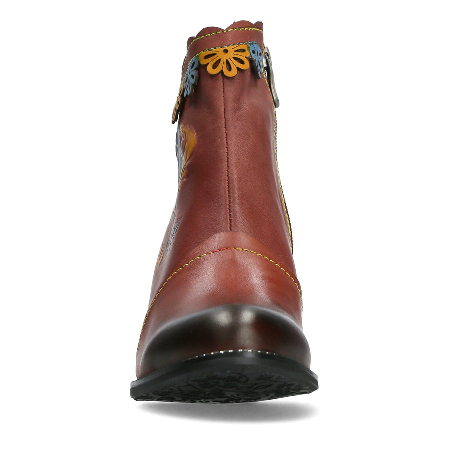 Scarpe Vita Bottines - ALCIZEEO 72 Offerte giornaliere