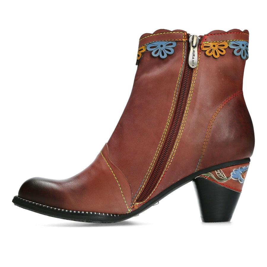Scarpe Vita Bottines - ALCIZEEO 72 Offerte giornaliere
