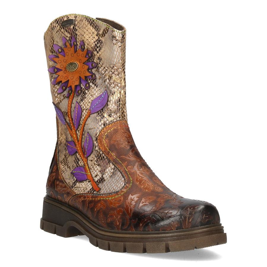 Scarpe Vita Bottines - KAELAO 12 Offerte speciali