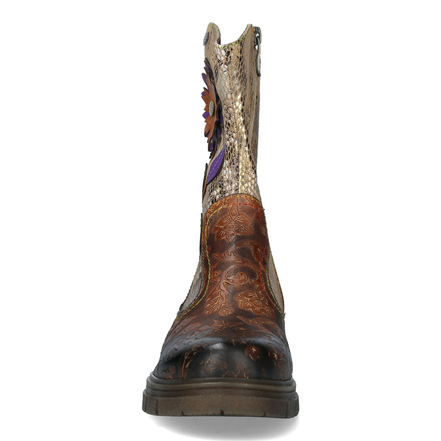 Scarpe Vita Bottines - KAELAO 12 Offerte speciali