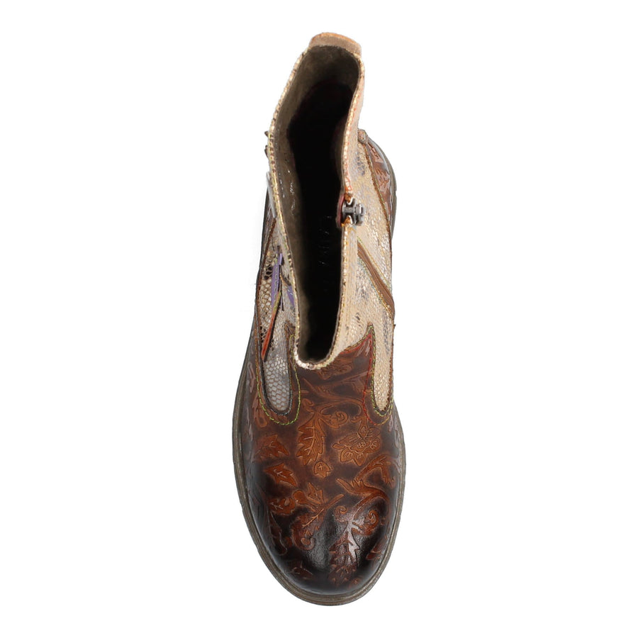 Scarpe Vita Bottines - KAELAO 12 Offerte speciali