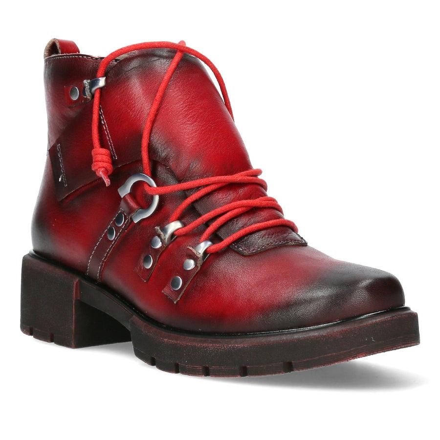 Scarpe Vita Bottines - IDCEAO 06 Sconti VIP
