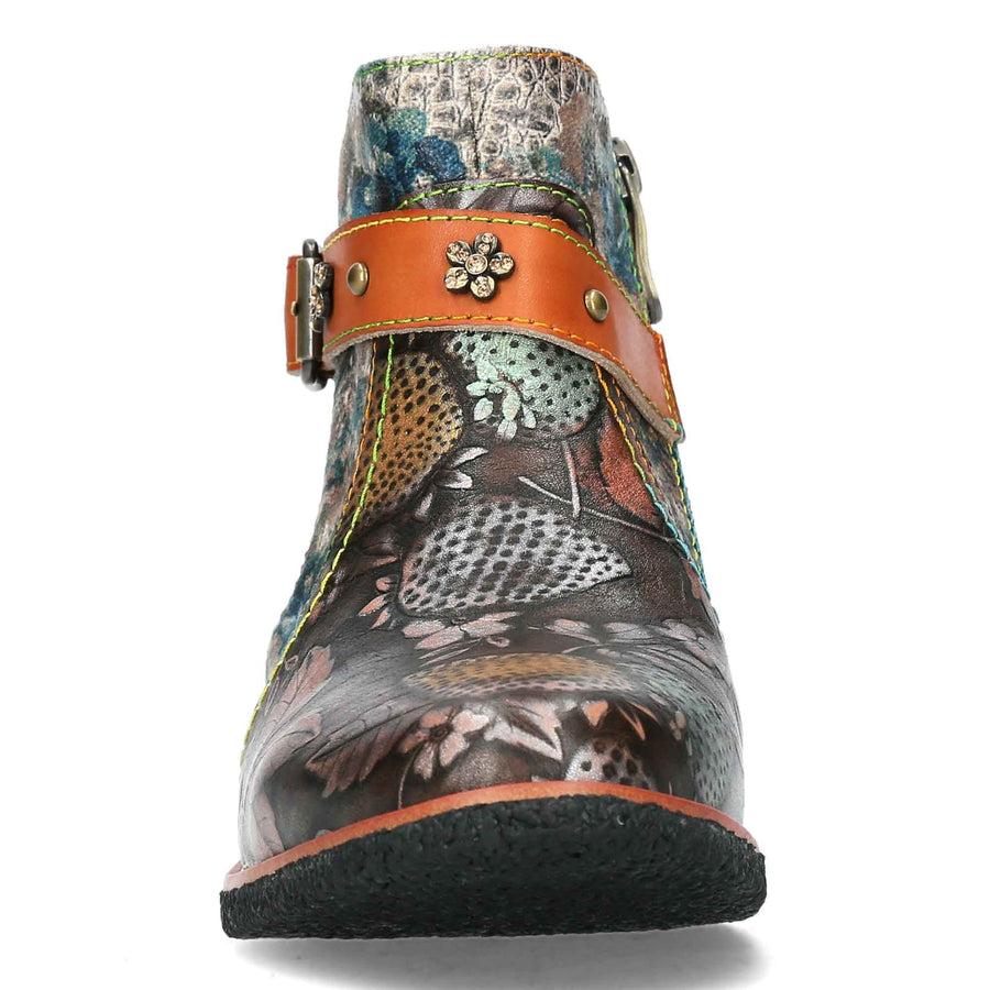 Scarpe Vita Bottines - COCRALIEO 44 Prezzo basso