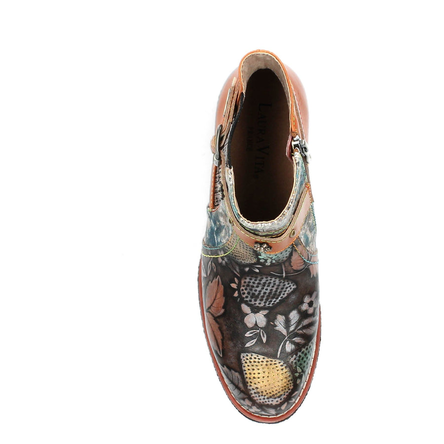 Scarpe Vita Bottines - COCRALIEO 44 Prezzo basso