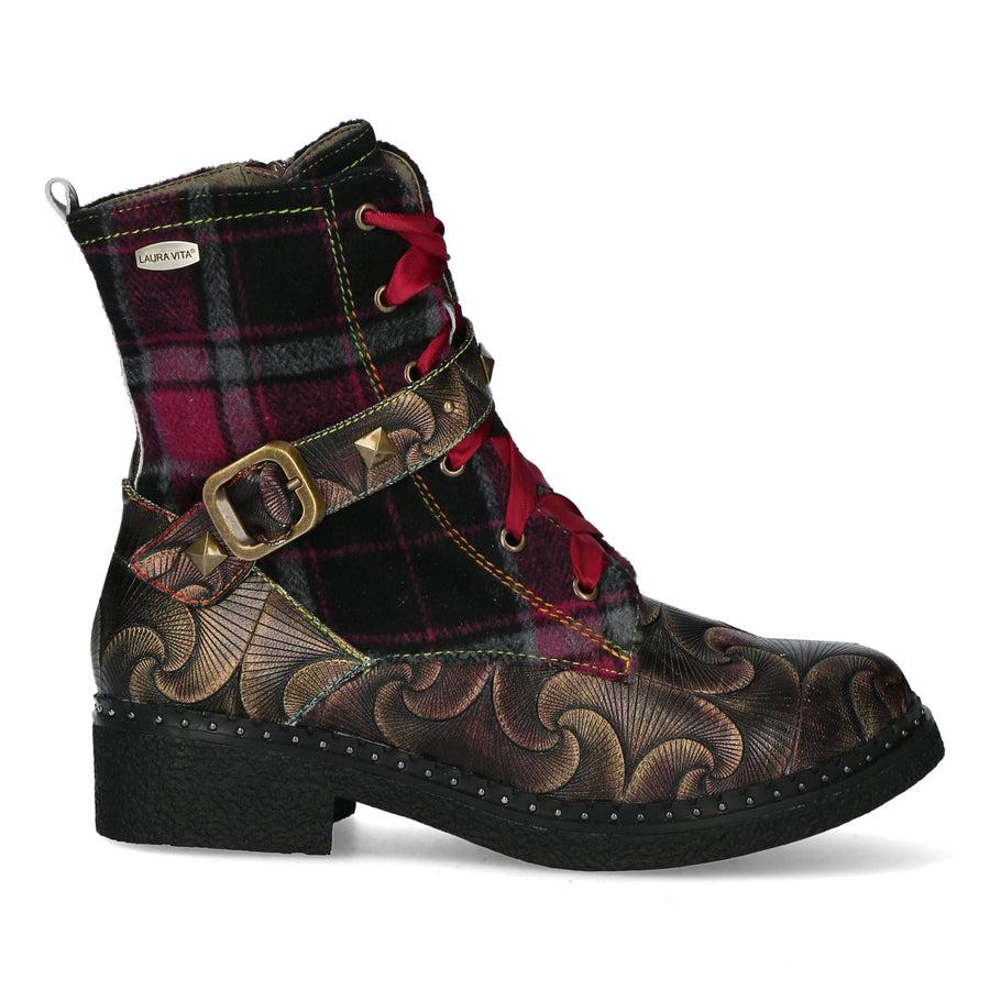Scarpe Vita Bottines - IDCITEO 03 Super Saving Price