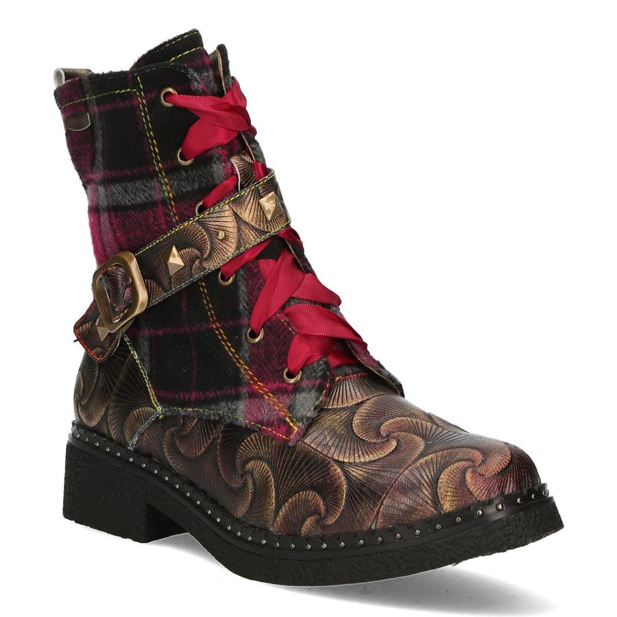 Scarpe Vita Bottines - IDCITEO 03 Super Saving Price