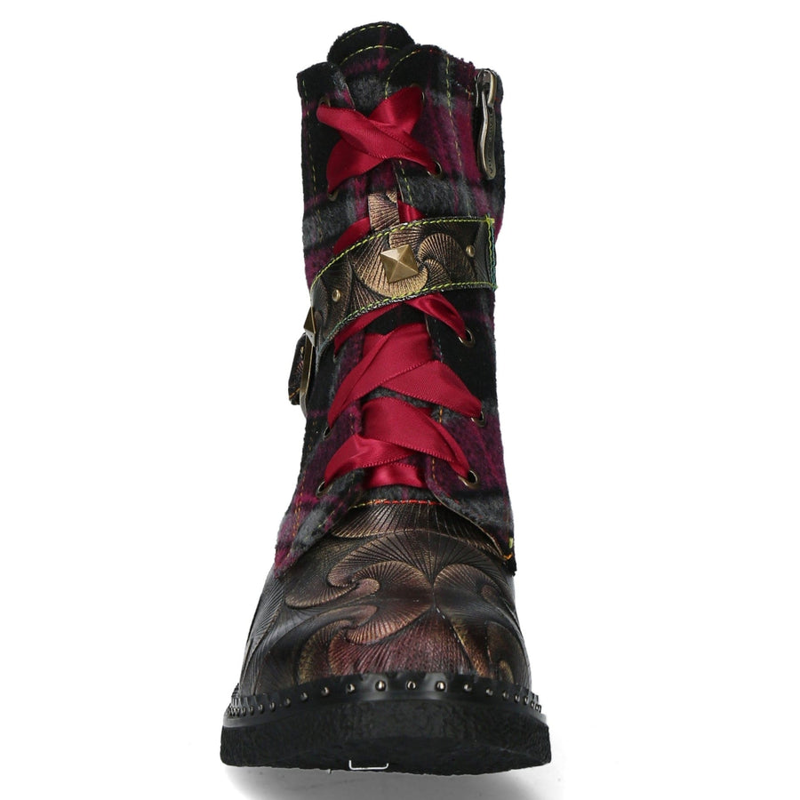 Scarpe Vita Bottines - IDCITEO 03 Super Saving Price