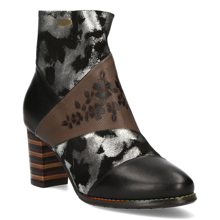 Scarpe Vita Bottines - ANCGIEO 20 Offerta settimanale