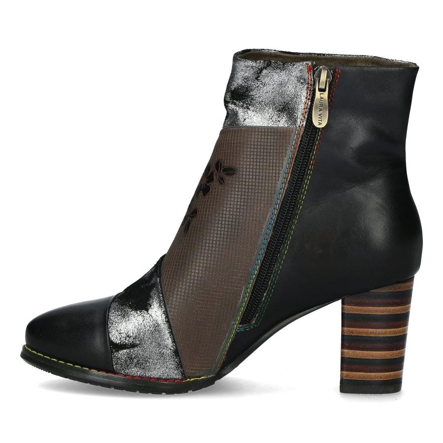 Scarpe Vita Bottines - ANCGIEO 20 Offerta settimanale