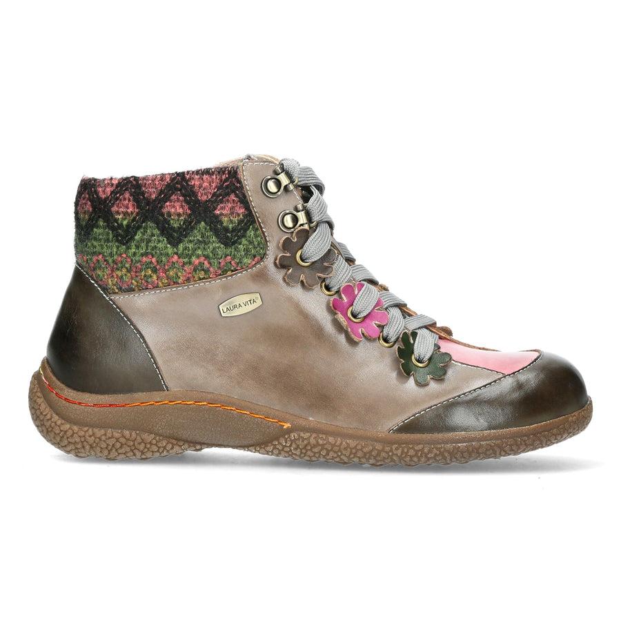Scarpe Vita Bottines - GOCTHO 13 Rilascio limitato