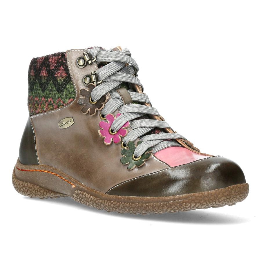 Scarpe Vita Bottines - GOCTHO 13 Rilascio limitato