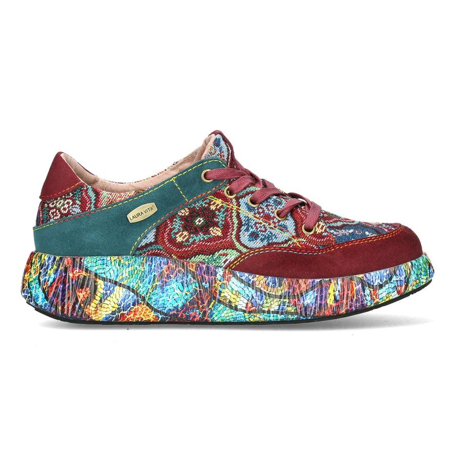 Scarpe Vita Baskets - NIKITO 23 Latest stili